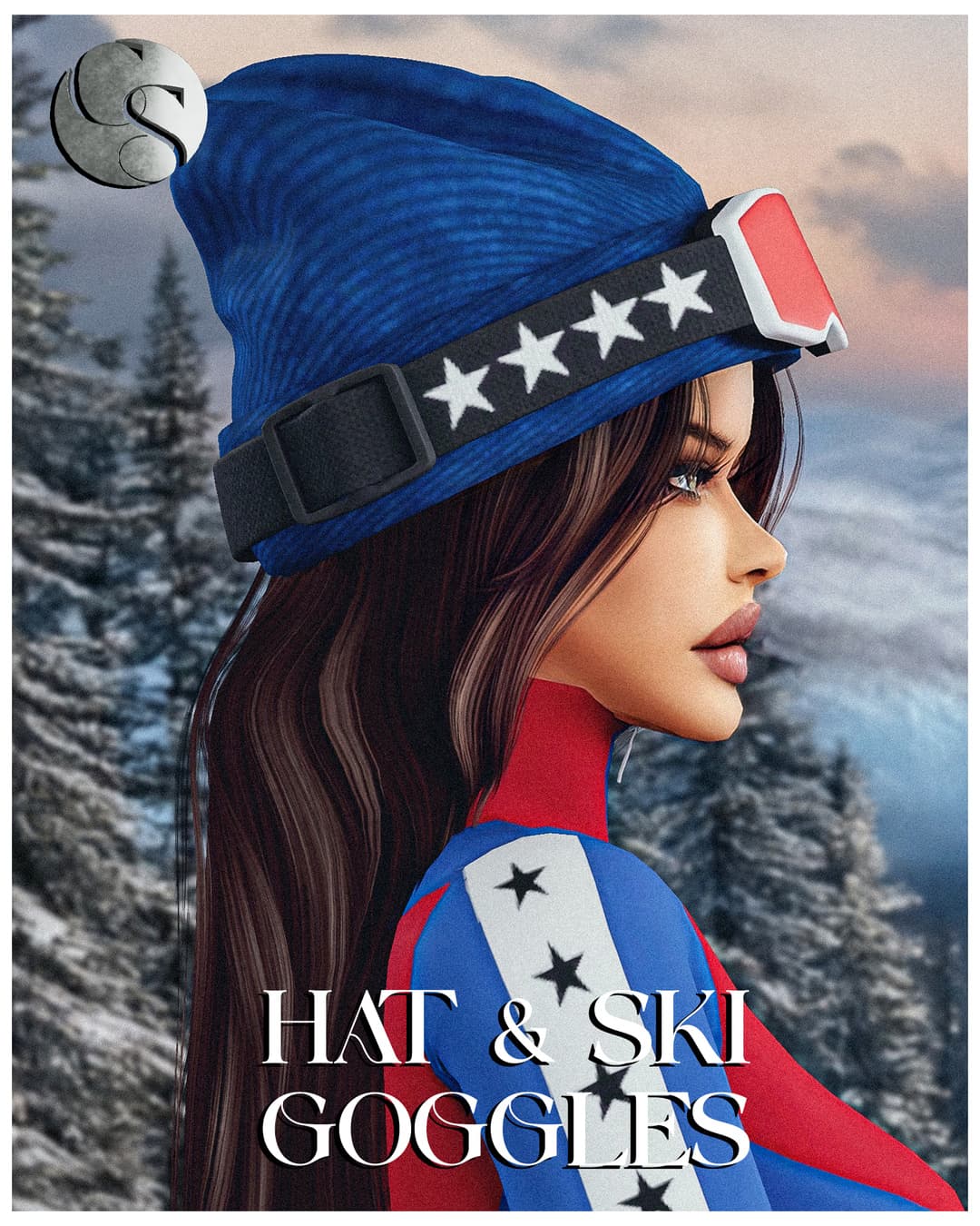 Галерея мода Одежда для сноуборда Peak Altitude Collection #3